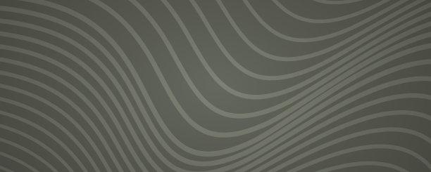 现代彩色梯度背景与波浪图片下载