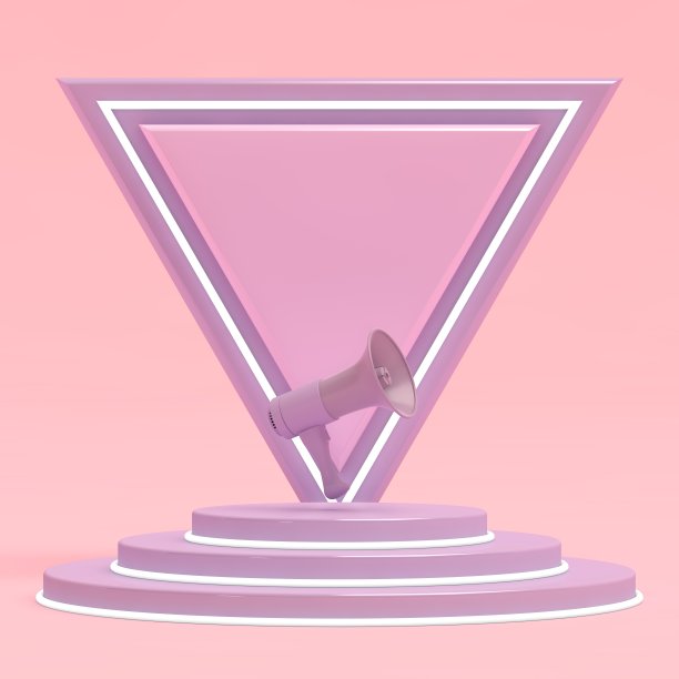 产品展示空间图片下载