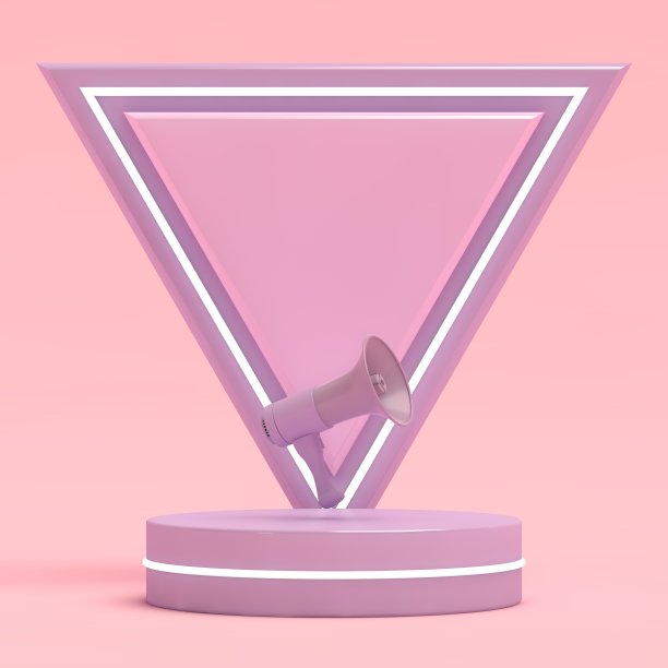 产品展示空间图片下载