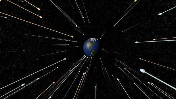 灭绝事件图片下载