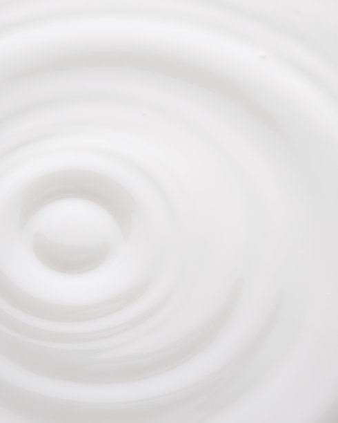 牛奶圈涟漪图片下载