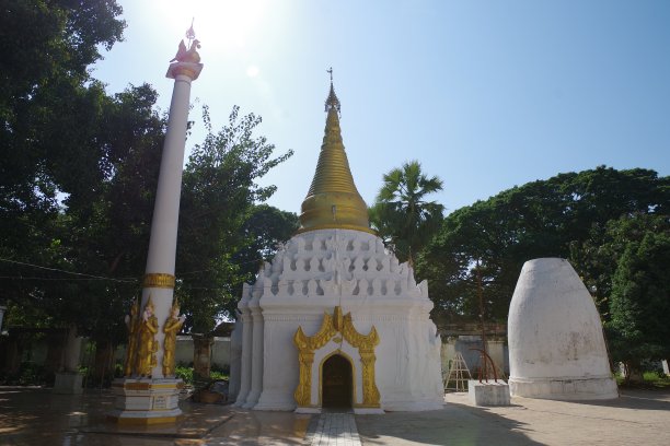 印瓦寺图片下载