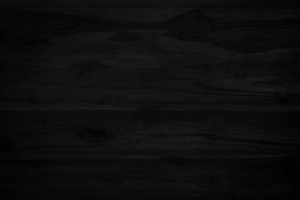 黑色复古画板墙仿古旧风格的背景。Grunge深色老木纹理和无缝的家具设计。漆面风化剥落的桌木硬木装饰。图片下载