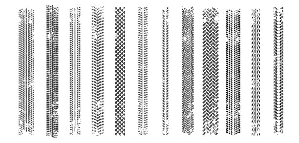 轮胎标志设置图片下载