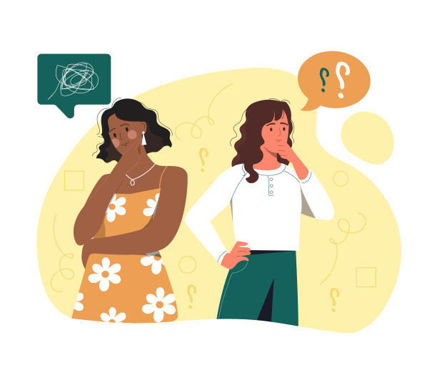 耸女性概念图片下载