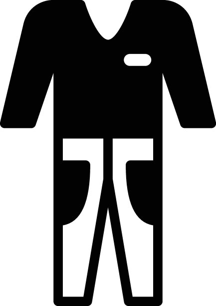 焊工服装概念，工作服矢量图标设计，弧焊设备和金属制品标志，建筑和工业制造标志，图片下载