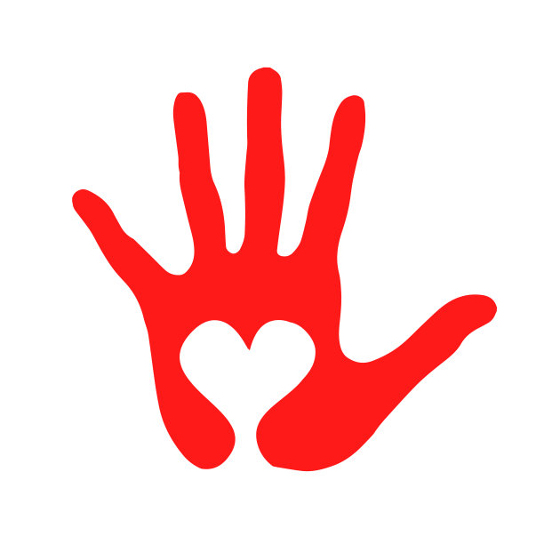 心在你的手心图片下载