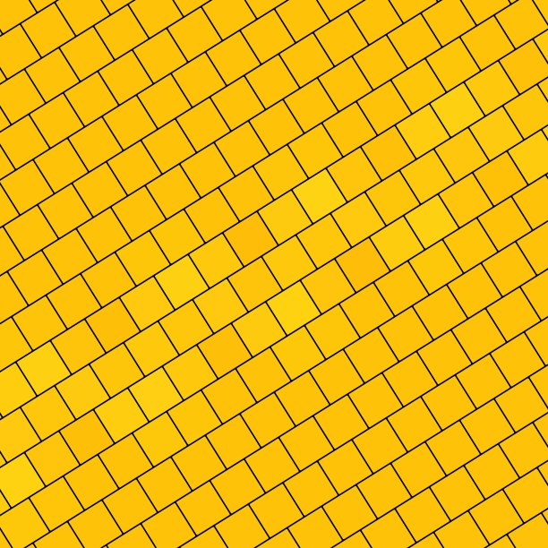 彩色调色板砖墙纹理背景与几何装饰插图Offset quadads网格图案生成艺术背景设计图片下载