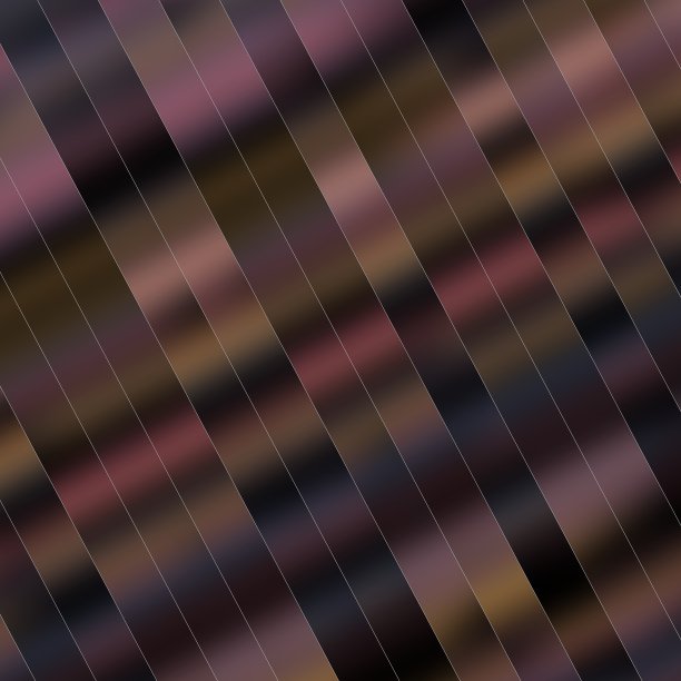 马赛克装饰对角线彩色线条和带半色调梯度效果的背景设计图片下载