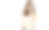 美丽的年轻性感的韩国或日本女孩与自然化妆穿着针织背心是手在下巴上，她的嘴和看远离孤立的白色墙壁背景与copyspace。图片下载