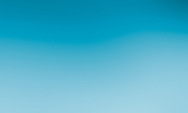 蓝色渐变软纹理背景图片下载