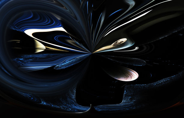 入侵者:虫洞旅行者图片下载