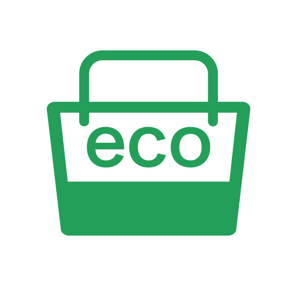 环保袋的环保考虑图片下载