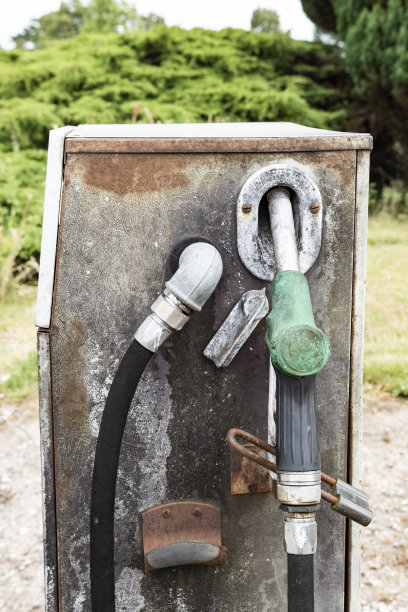 老加油站图片下载