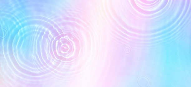 水纹理涟漪波干净透明水抽象背景图片下载