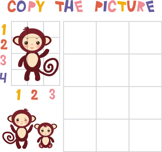 复制螳螂图片使用网格教育图片下载