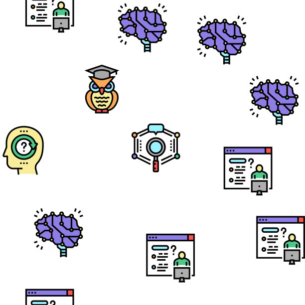 知识与智力天衣无缝图片下载