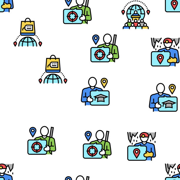 钢筋施工无缝格局图片下载