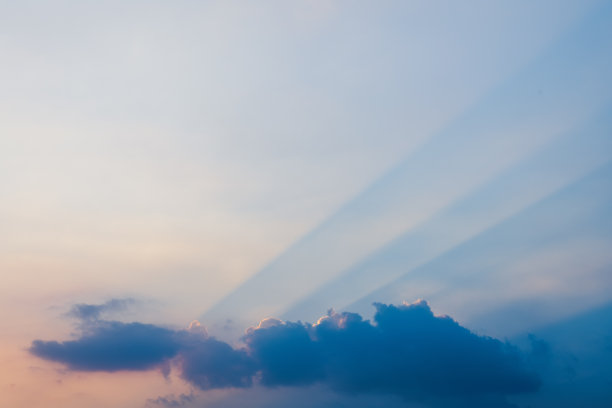 云,太阳图片下载