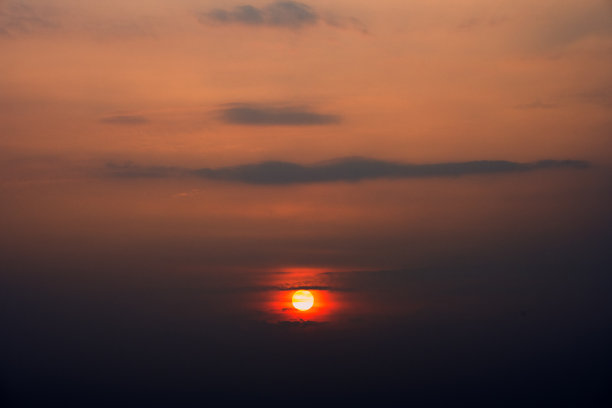 云,太阳图片下载