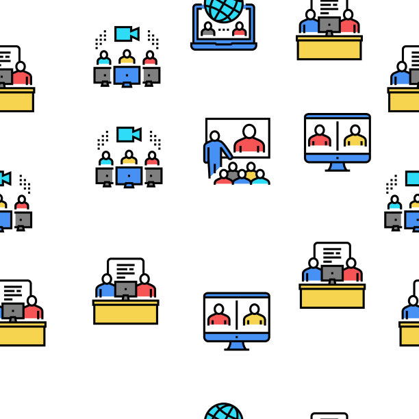 星系空间无缝格局图片下载