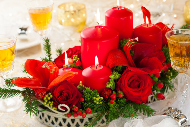 圣诞节日表图片下载