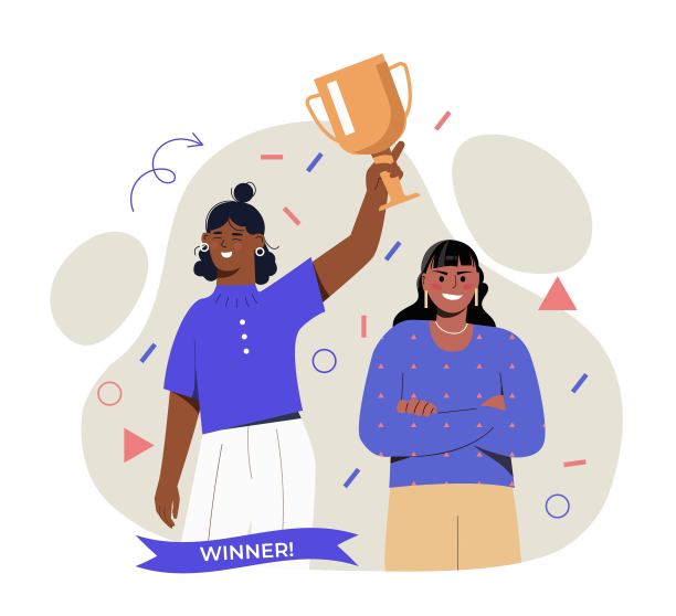 Jelaous女人的概念图片下载