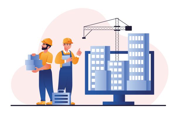 建筑和工程图片下载