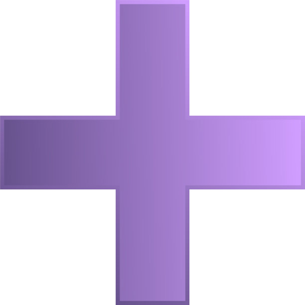 3d斜角交叉作为医疗急救紧急情况图片下载