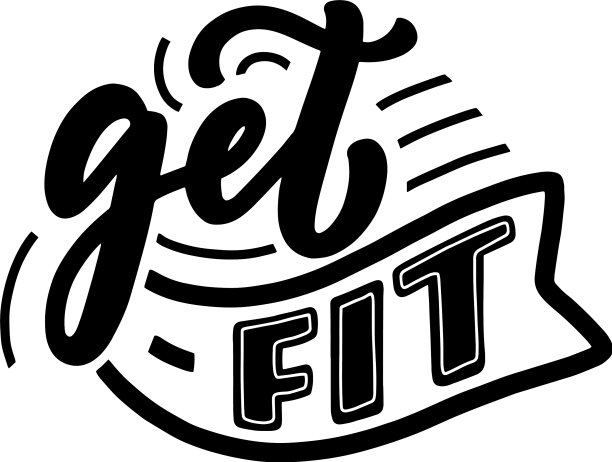 手绘动机刻字短语在现代图片下载