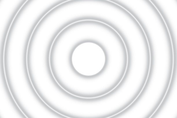 抽象的白色和灰色配色，现代设计条纹背景具有几何形状。矢量插图。图片下载