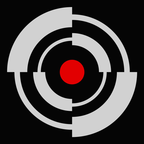 十字线目标标记十字线抽象搜索图片下载