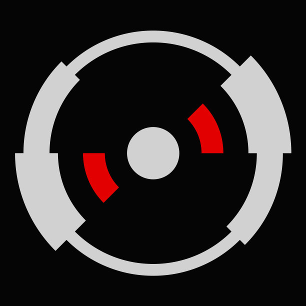 十字线目标标记十字线抽象搜索图片下载