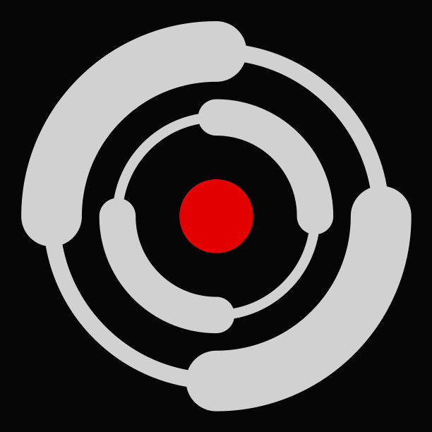 十字线目标标记十字线抽象搜索图片下载