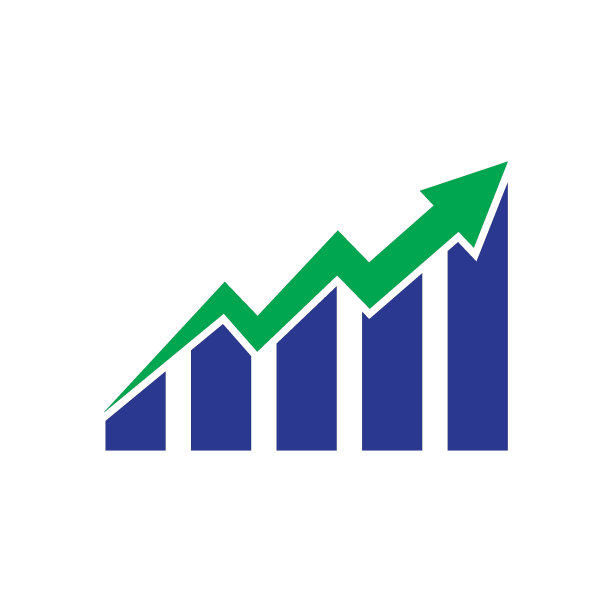 简单的金融标志图片下载