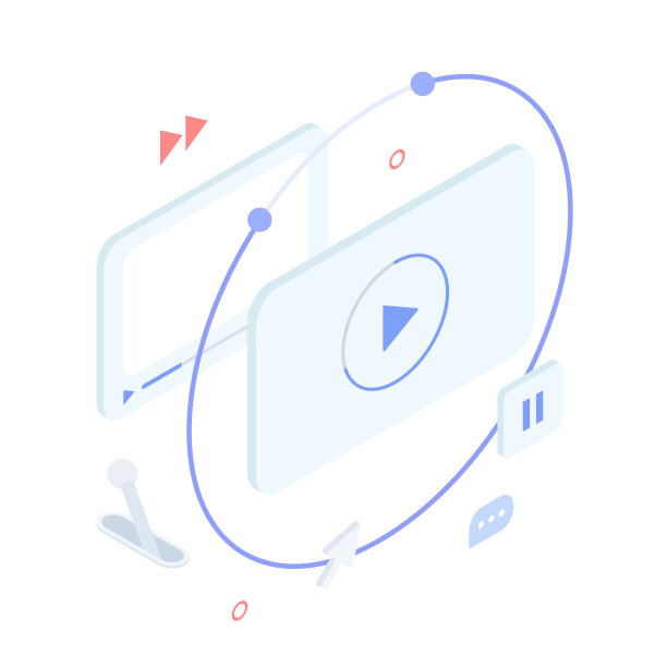 等距信息图、图形、金融科技、视频图片下载