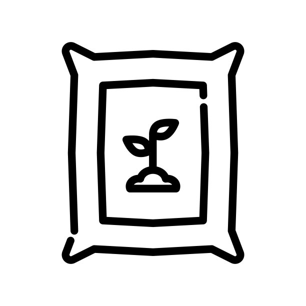 肥料图标图片下载