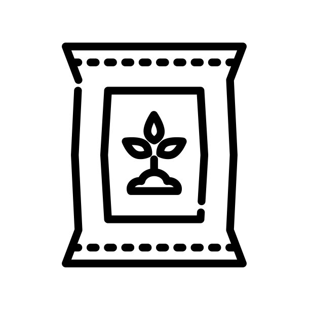 肥料图标图片下载