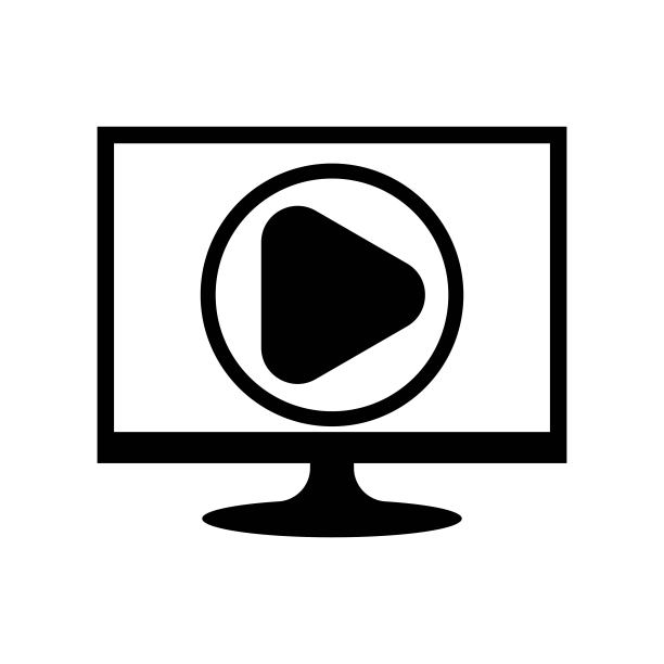 影院标志图片说明图片下载