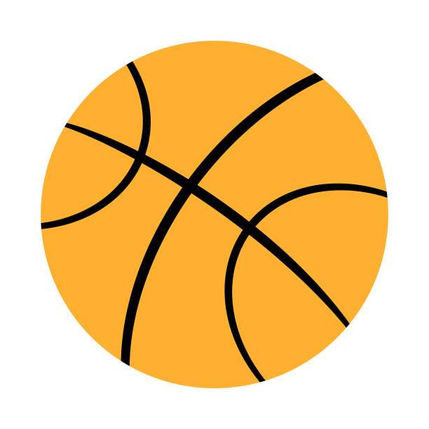 篮球伟大的设计，适用于任何用途的模型图片下载