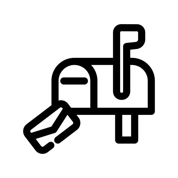 邮箱图标图片下载