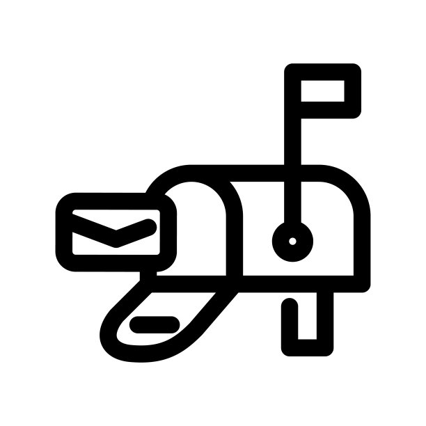 邮箱图标图片下载