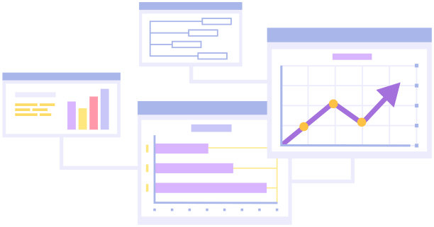 财务数据统计研究结果图片下载