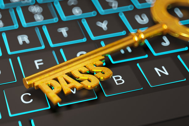 键盘上的金通键图片下载