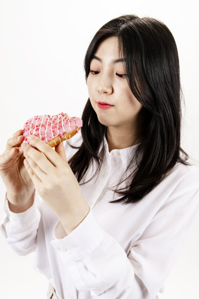 20多岁女人的生活方式图片下载