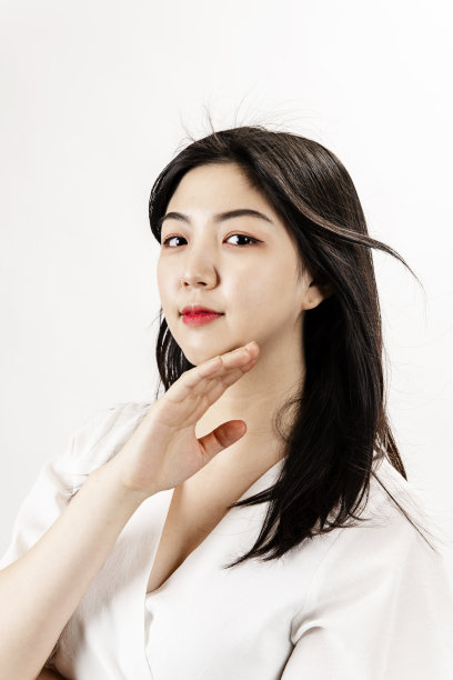 20多岁女人的生活方式图片下载