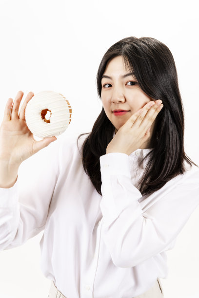 20多岁女人的生活方式图片下载