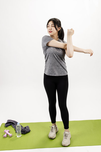 20多岁女人的生活方式图片下载