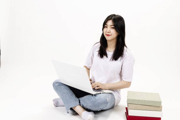 20多岁女人的生活方式图片下载