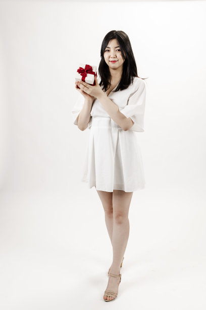 20多岁女人的生活方式图片下载